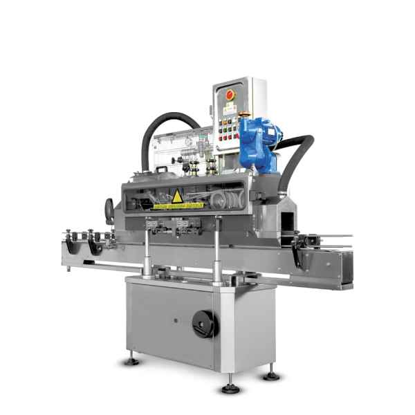 Consumabili - UNIMAC-GHERRI - Food packaging equipment specialist