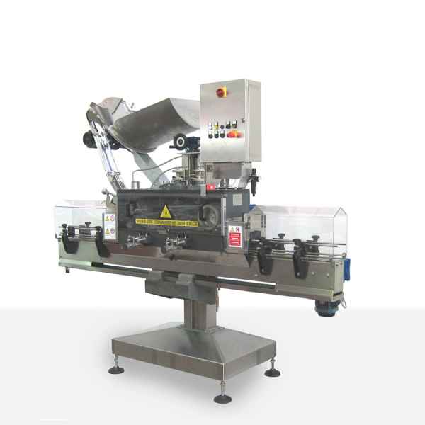 Consumabili - UNIMAC-GHERRI - Food packaging equipment specialist