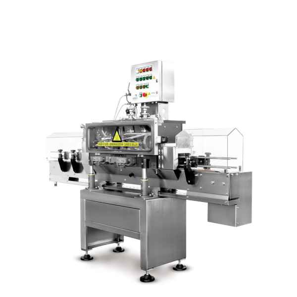 Consumabili - UNIMAC-GHERRI - Food packaging equipment specialist